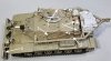 Eureka XXL ER-3571 Zestaw waloryzacyjny do M728 Combat Engineer Vehicle dopasowany do AFV Club 35254 / Upgrade kit for the M728 Combat Engineer Vehicle fit to AFV Club 35254 1/35